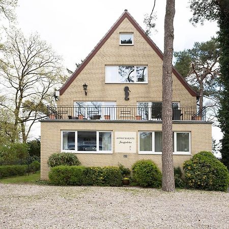 Haus Seepferdchen Am Meer Appartement 5 Timmendorfer Strand Zewnętrze zdjęcie
