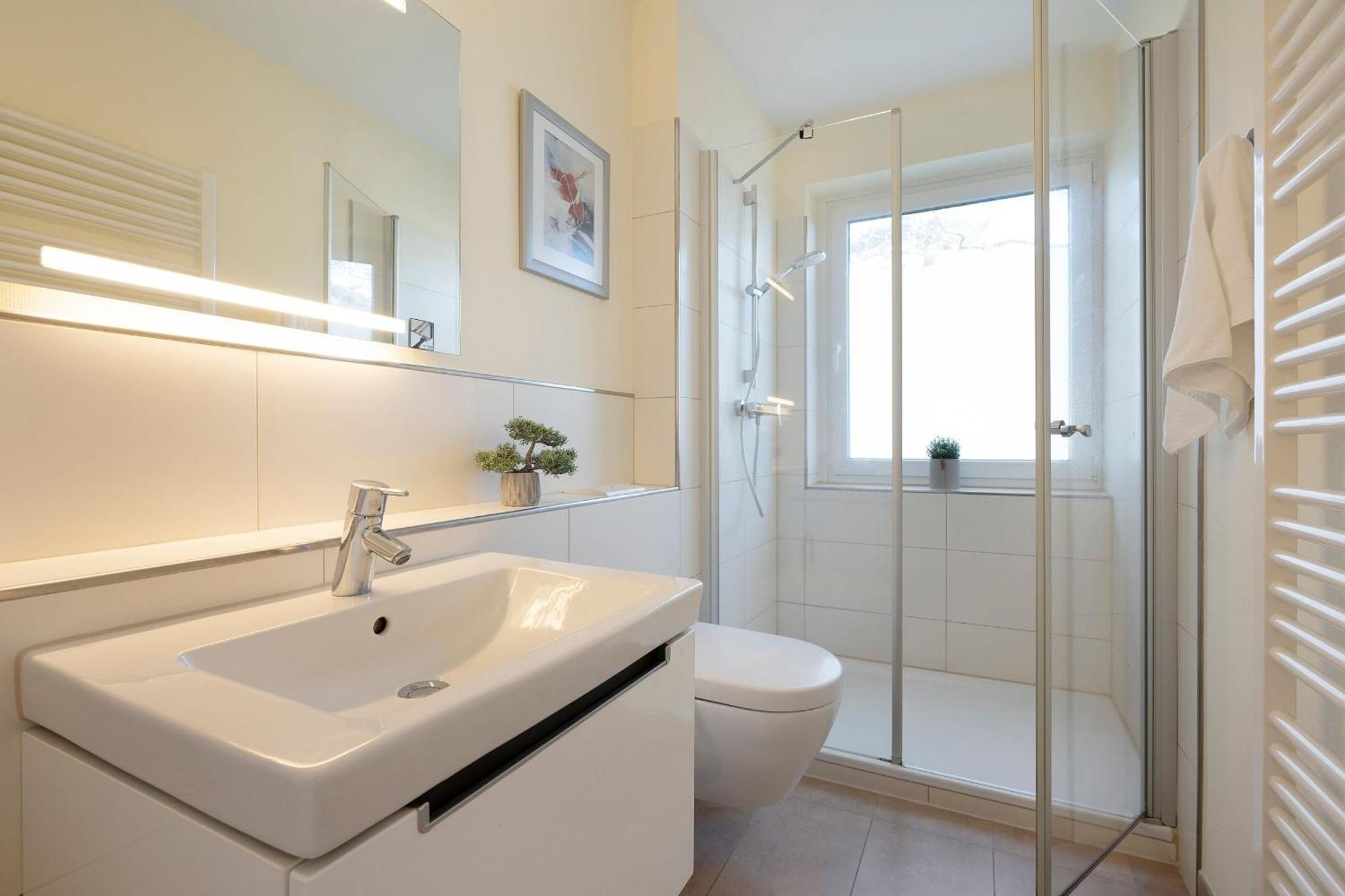 Haus Seepferdchen Am Meer Appartement 5 Timmendorfer Strand Zewnętrze zdjęcie