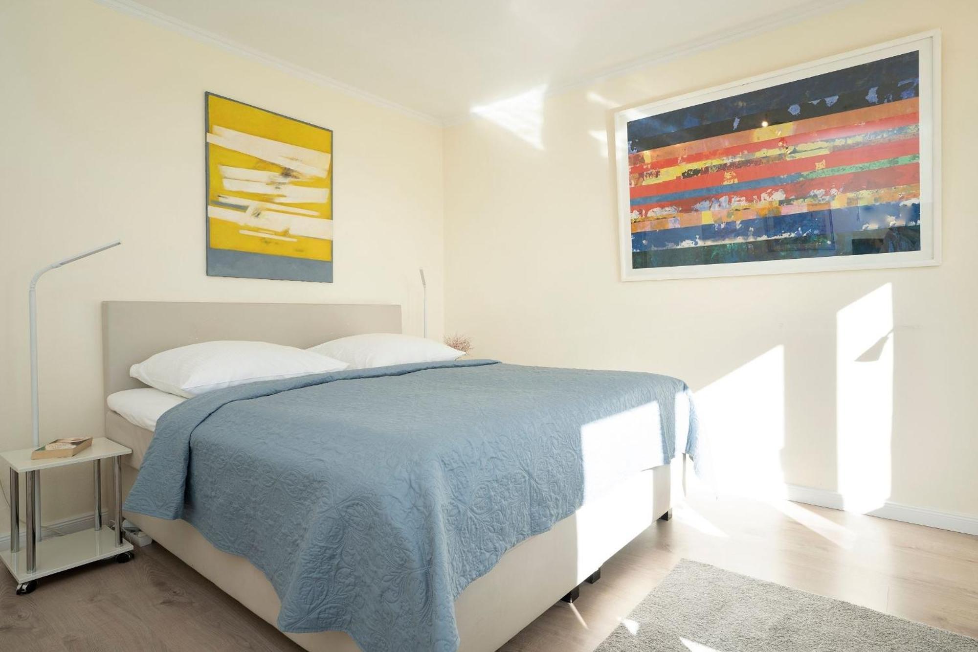 Haus Seepferdchen Am Meer Appartement 5 Timmendorfer Strand Zewnętrze zdjęcie